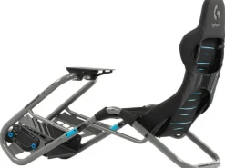 Playseat Trophy – Logitech G Edition Grau/Schwarz