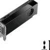 PNY Grafikkarte Nvidia RTX PRO 4000 SFF Blackwell