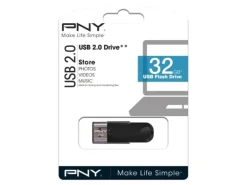 PNY USB-Stick Attaché 4 2.0  32 GB