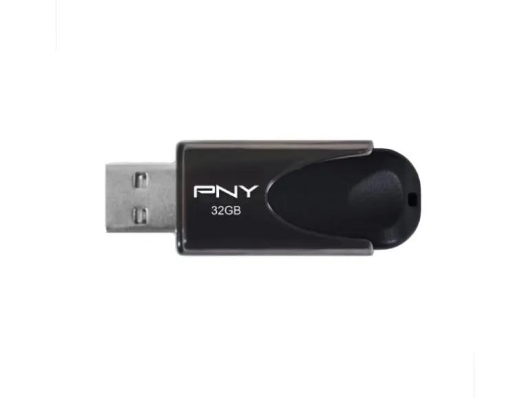 PNY USB-Stick Attaché 4 2.0 32 GB