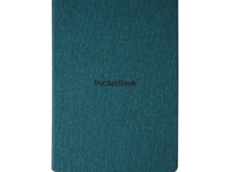 PocketBook eReader Schutzhülle Flip Cover Sea Green