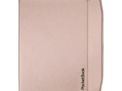 PocketBook eReader Schutzhülle Flip Cover Shiny Beige