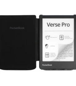 PocketBook eReader Schutzhülle Shell Cover Black