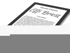 PocketBook eReader Verse Mist Grey