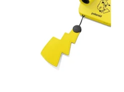 Polardoid Pokemon Fotokamera Go Gen 3 - Pokemon Pikachu Gelb