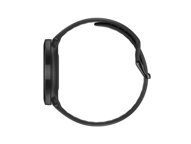POLAR GPS-Sportuhr Ignite 3 Schwarz/Schwarz