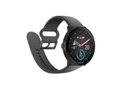 POLAR GPS-Sportuhr Ignite 3 Schwarz/Schwarz