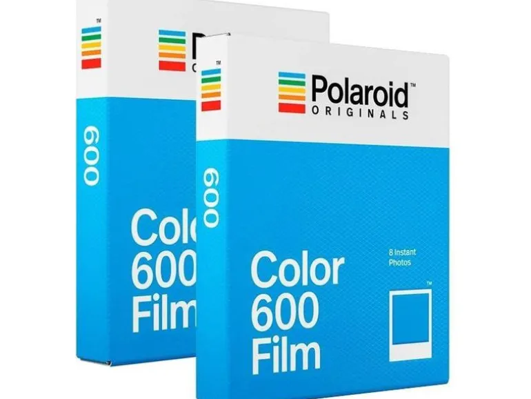 Polaroid Color 600 Duo 16er Pack (2x8)