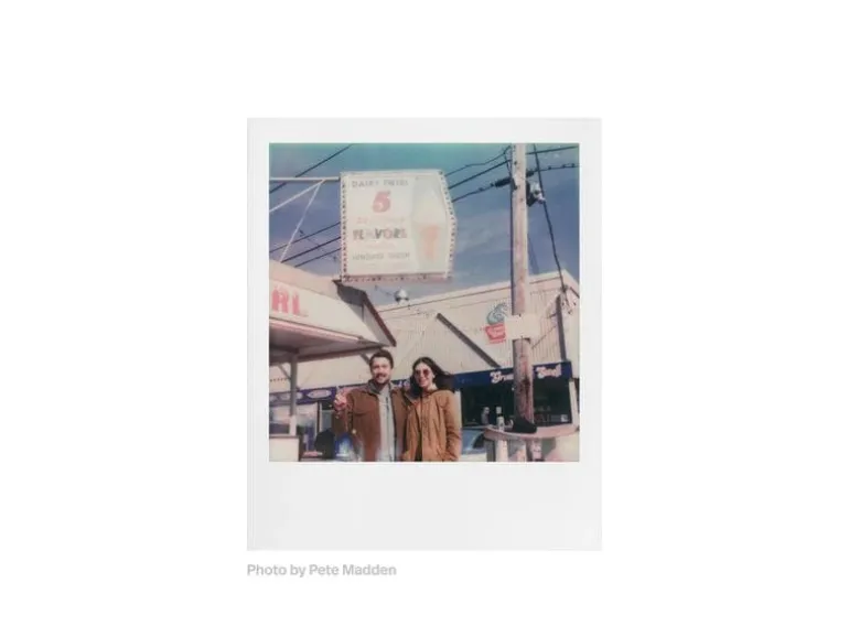 Polaroid Color 600 8er Pack