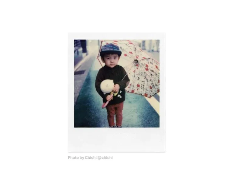 Polaroid Color 600 8er Pack