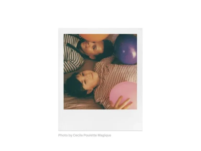 Polaroid Color 600 8er Pack