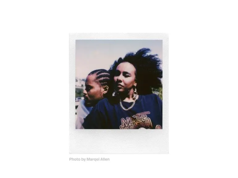 Polaroid Color 600 8er Pack