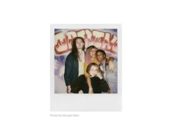 Polaroid Color 600 40er Pack (5x8)
