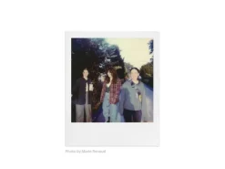 Polaroid Color 600 40er Pack (5x8)