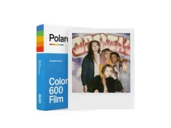 Polaroid Color 600 40er Pack (5x8)