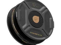 PolarPro Chroma VND/PL 6-9 Helix MagLock Gold Mist