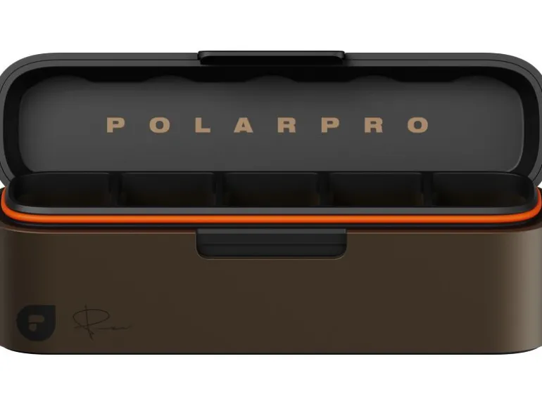 PolarPro FilmVault 120-5Roll-PM
