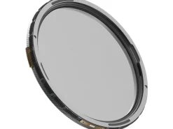 PolarPro Graufilter Helix MagLock ND8 Filter – Burkard Series