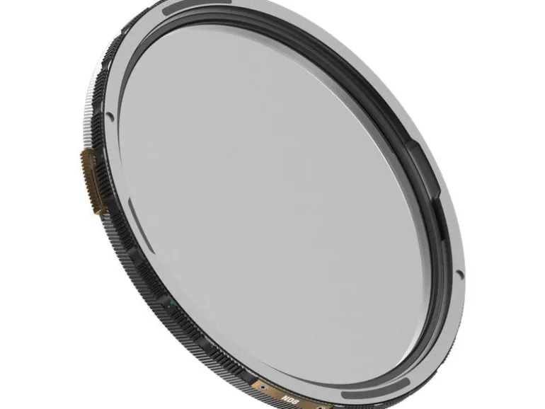 PolarPro Graufilter Helix MagLock ND8 Filter – Burkard Series