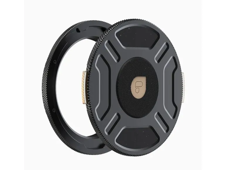 PolarPro Mini MagLock – Base Plate – 46 mm