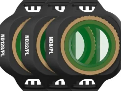 PolarPro Mini 5 Pro – Vivid Collection (ND8/PL, ND32/PL, ND128/PL)