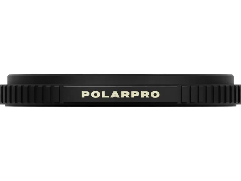 PolarPro Objektivfilter Fuji X100 Black – 49 mm