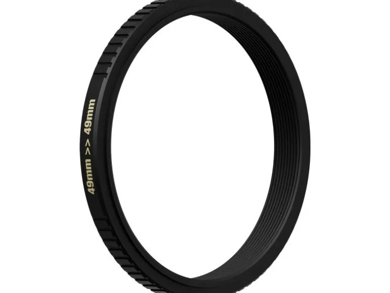 PolarPro Objektivfilter Fuji X100 Black – 49 mm