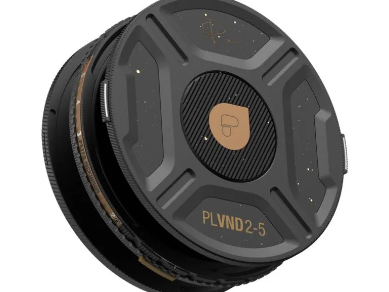 PolarPro Polfilter Helix Polarized VND 2/5 – 0 mm