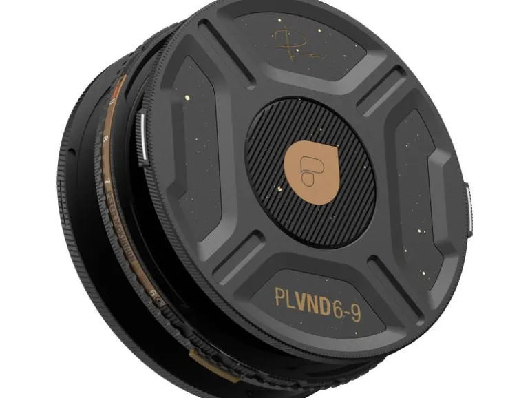 PolarPro Polfilter Helix Polarized VND 6/9 – 0 mm