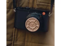 PolarPro 135 Series – Gold Mist Filter – 46 mm