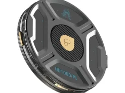 PolarPro Set Helix MagLock ND1000/PL Filter – Burkard Series