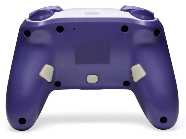 Power A Enhanced Wireless Controller Pikachu Blossom