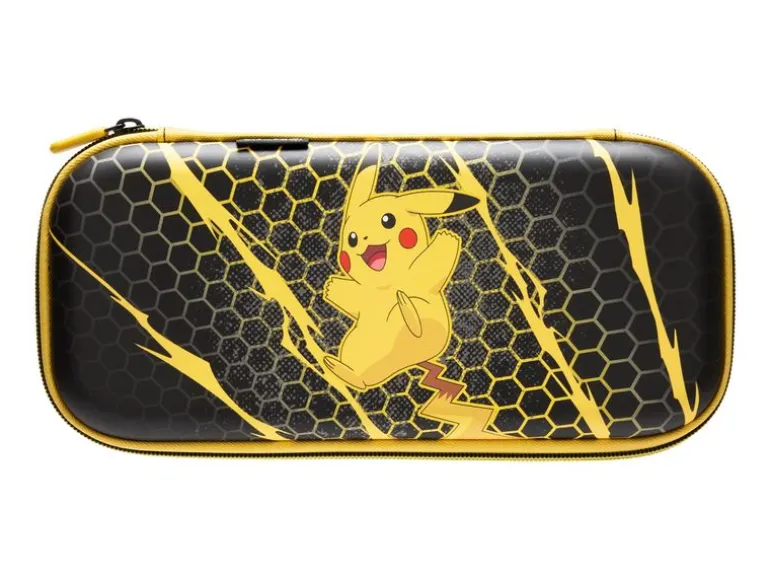 Power A Tasche Slim Switch 2 Pikachu