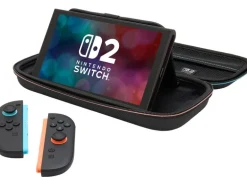 Power A Tasche Switch 2 Schwarz