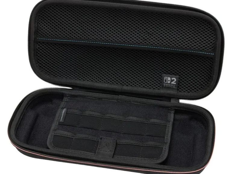 Power A Tasche Switch 2 Schwarz