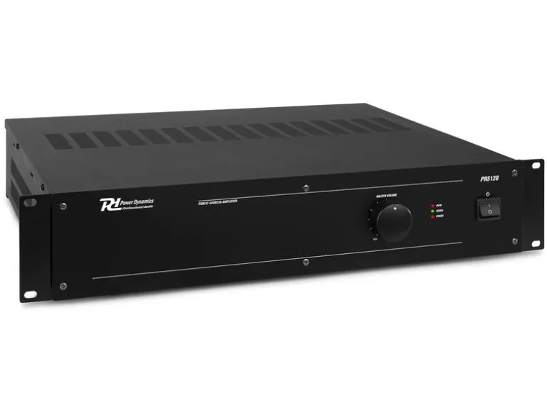 Power Dynamics Endstufe PRS120