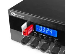 Power Dynamics Verstärker Pro PDW500 Mpx3