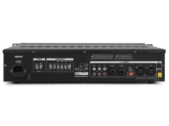 Power Dynamics Verstärker Pro PRM240 4-Zonen Mischer