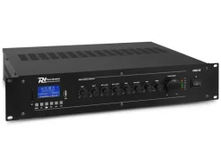 Power Dynamics Verstärker Pro PRM120