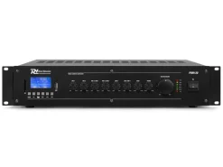 Power Dynamics Verstärker Pro PRM120