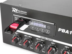Power Dynamics Verstärker Pro PBA120