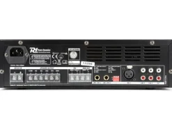 Power Dynamics Verstärker Pro PBA120