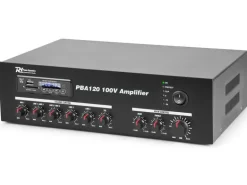 Power Dynamics Verstärker Pro PBA120
