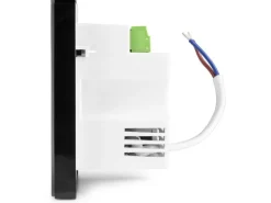Power Dynamics Verstärker Pro Powerline A100B 4x 20W, Schwarz