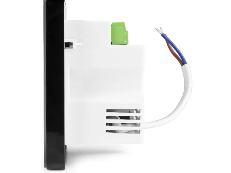 Power Dynamics Verstärker Pro Powerline A100B 4x 20W, Schwarz