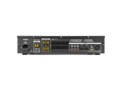 Power Dynamics Verstärker Pro PRM1202