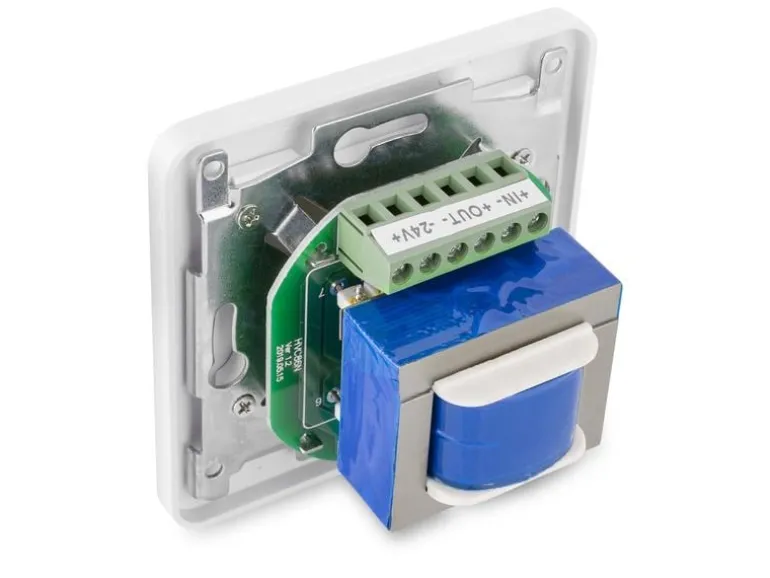 Power Dynamics Verstärker Pro PDVC12 12 W