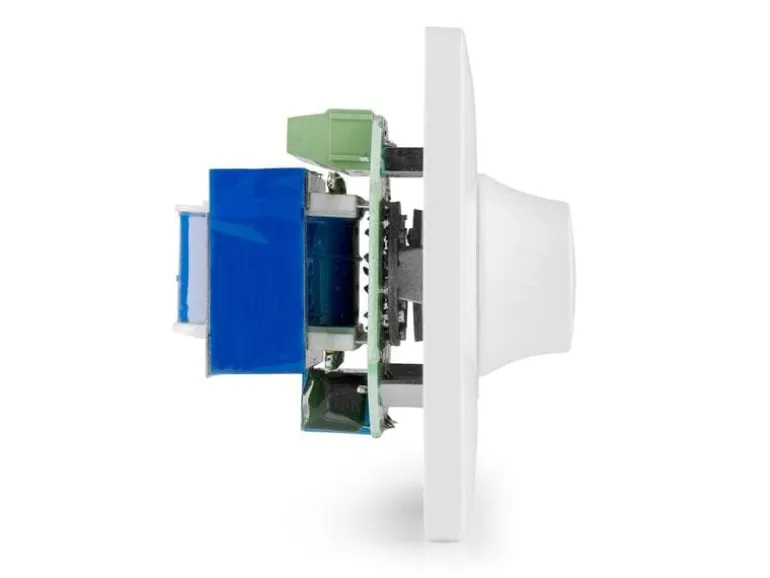 Power Dynamics Verstärker Pro PDVC12 12 W