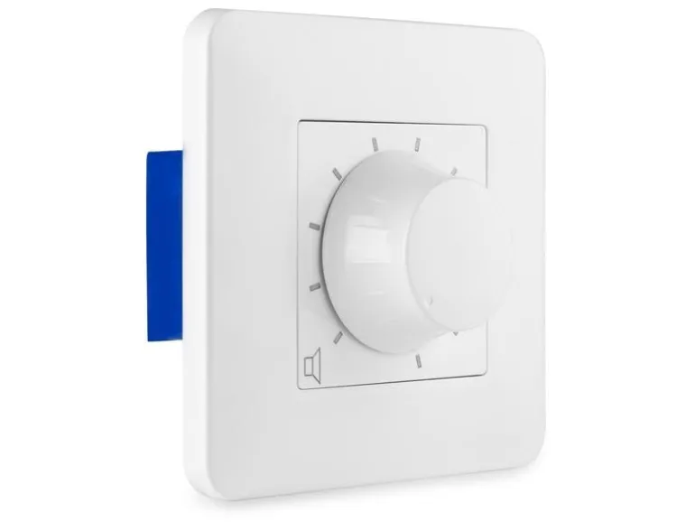 Power Dynamics Verstärker Pro PDVC12 12 W