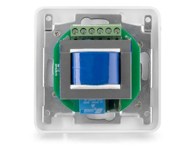 Power Dynamics Verstärker Pro PDVC12 12 W